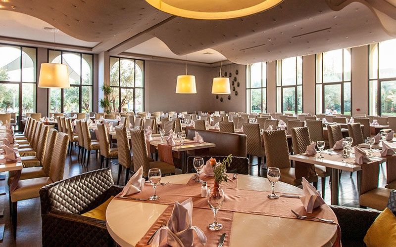 Club Eldorador Kenzi Club Agdal Medina 5* pas cher photo 26