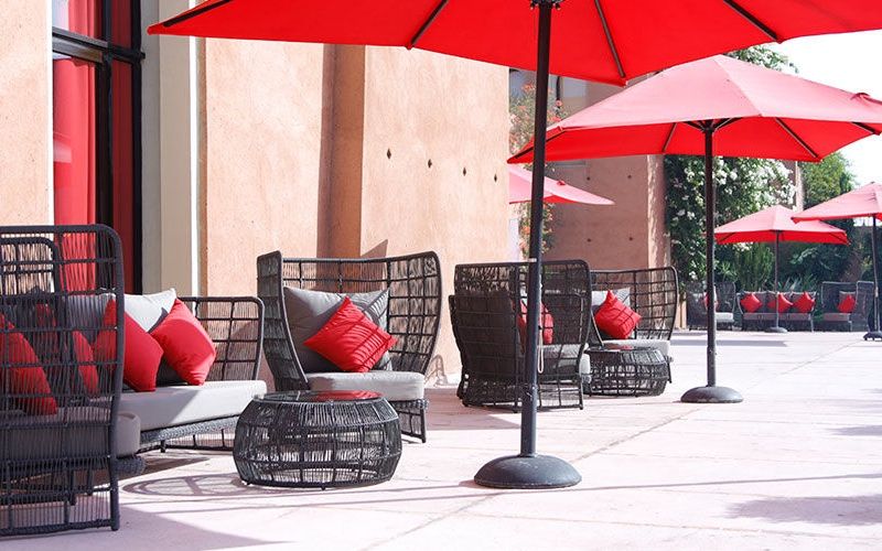 Club Eldorador Kenzi Club Agdal Medina 5* pas cher photo 27