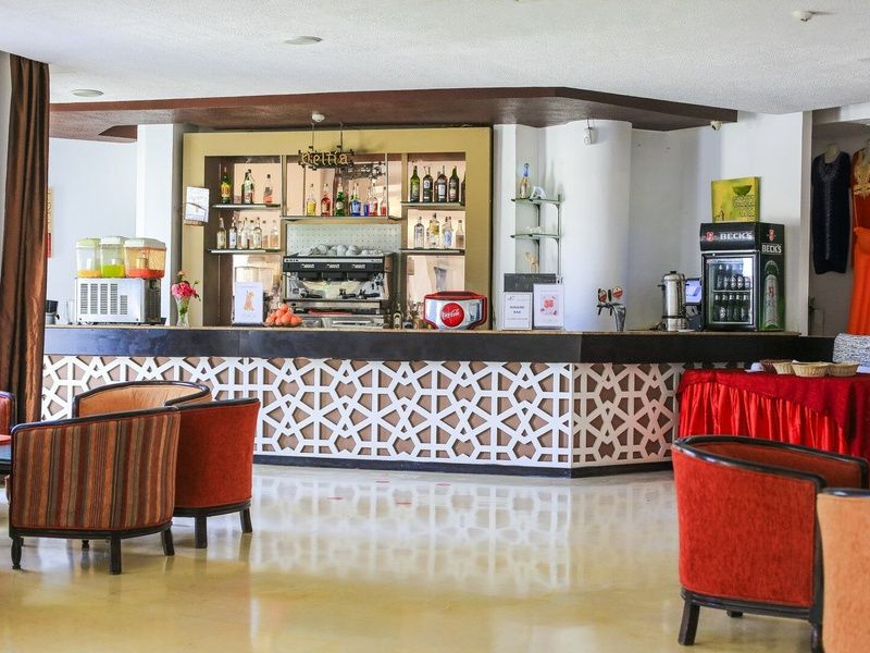 Hôtel Neptunia 3* pas cher photo 2