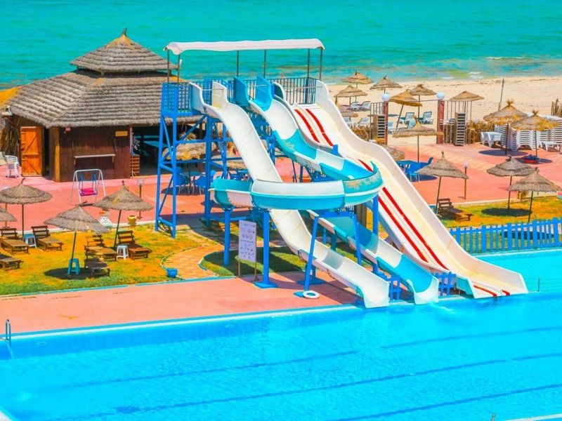 Hôtel Neptunia 3* pas cher photo 3