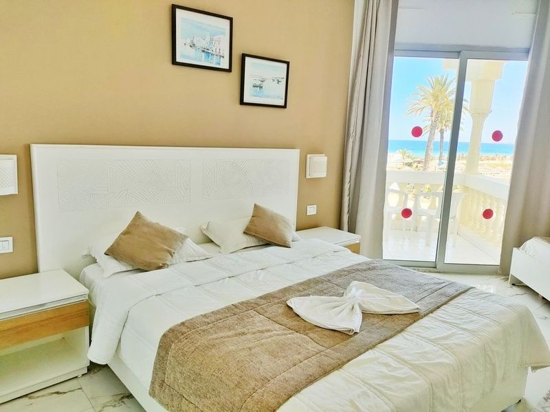 Hôtel Neptunia 3* pas cher photo 8