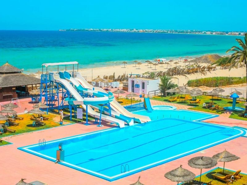 Hôtel Neptunia 3* pas cher photo 9