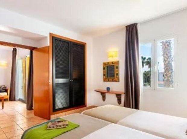 Appart Hôtel Vibra Blanc Palace 4* pas cher photo 3