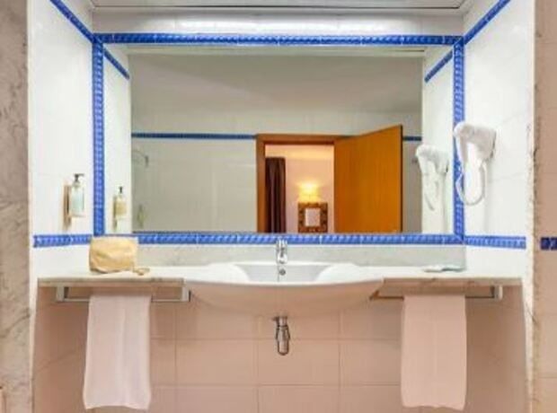 Appart Hôtel Vibra Blanc Palace 4* pas cher photo 4