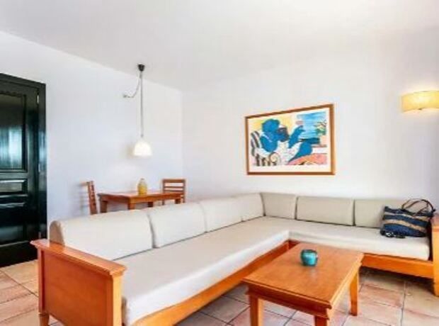 Appart Hôtel Vibra Blanc Palace 4* pas cher photo 6