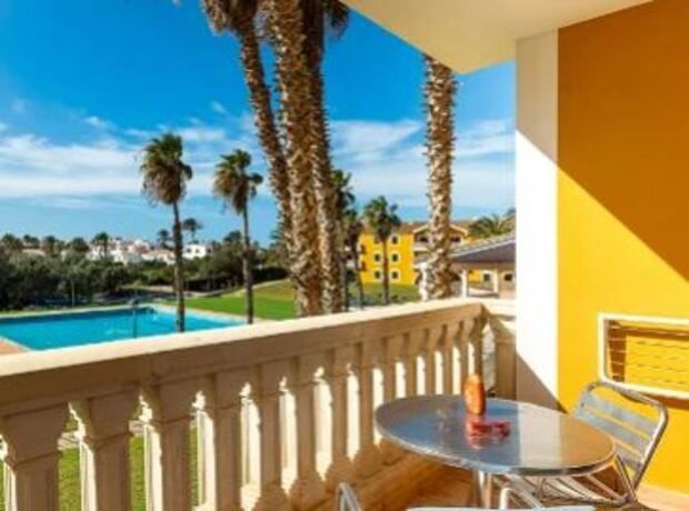 Appart Hôtel Vibra Blanc Palace 4* pas cher photo 7