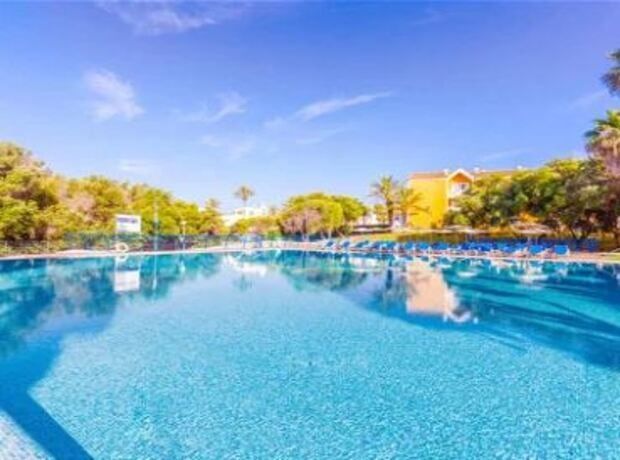 Appart Hôtel Vibra Blanc Palace 4* pas cher photo 8