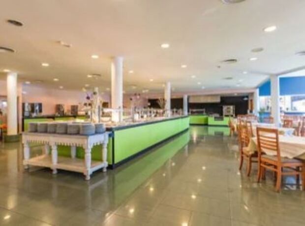 Appart Hôtel Vibra Blanc Palace 4* pas cher photo 9