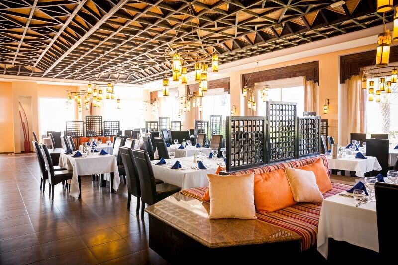 Hôtel Robinson Agadir 4* pas cher photo 10