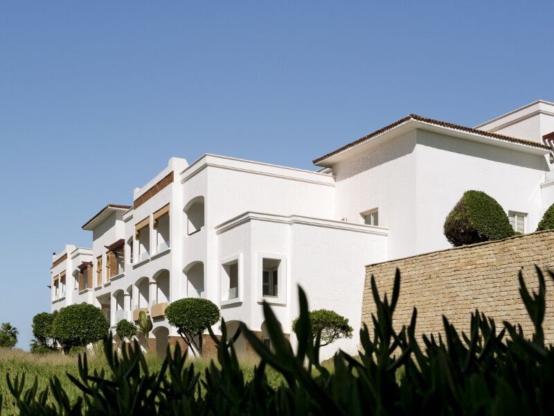 Hôtel Robinson Agadir 4* pas cher photo 16