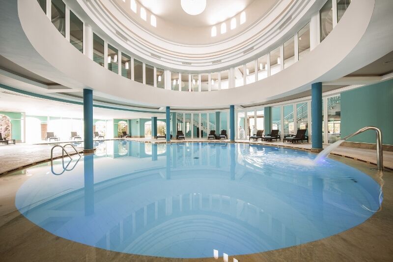 Hôtel Robinson Agadir 4* pas cher photo 17