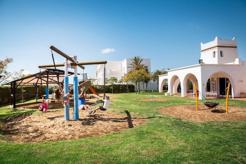 Hôtel Robinson Agadir 4* pas cher photo 19