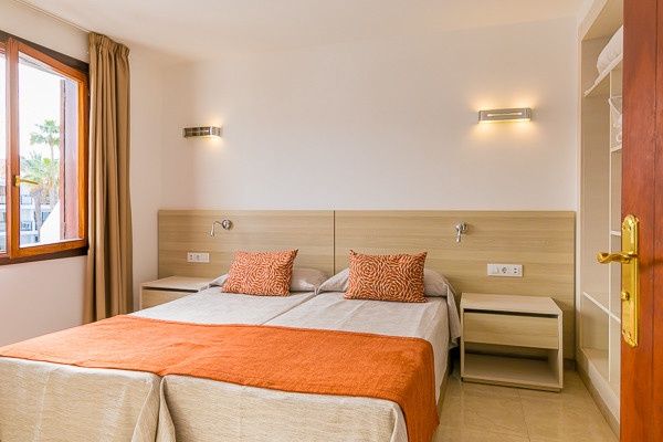 Hôtel Club Jumbo Globales Tamaimo Tropical 3* pas cher photo 6