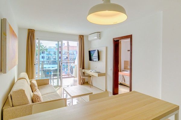 Hôtel Club Jumbo Globales Tamaimo Tropical 3* pas cher photo 7