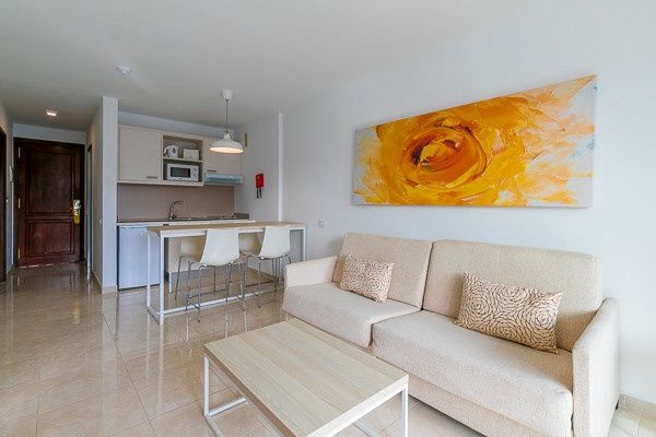 Hôtel Club Jumbo Globales Tamaimo Tropical 3* pas cher photo 8