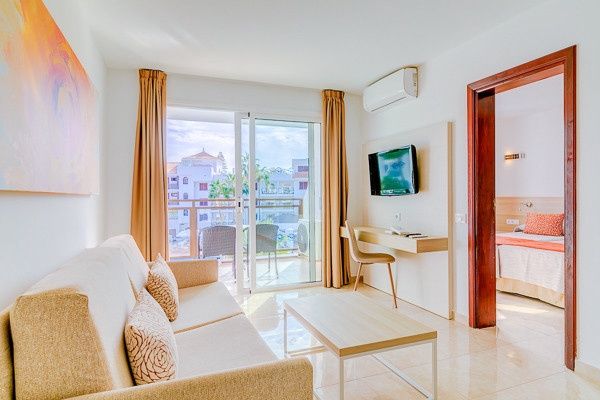 Hôtel Club Jumbo Globales Tamaimo Tropical 3* pas cher photo 9