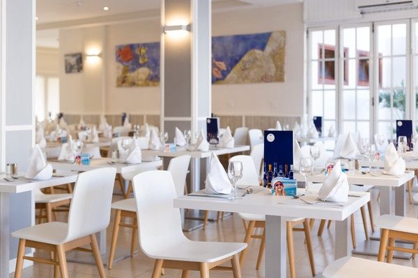 Hôtel Club Jumbo Globales Tamaimo Tropical 3* pas cher photo 10