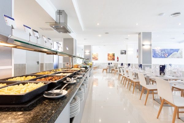 Hôtel Club Jumbo Globales Tamaimo Tropical 3* pas cher photo 11