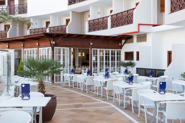 Hôtel Club Jumbo Globales Tamaimo Tropical 3* pas cher photo 12