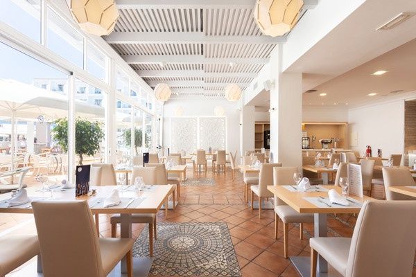 Hôtel Club Jumbo Globales Tamaimo Tropical 3* pas cher photo 13