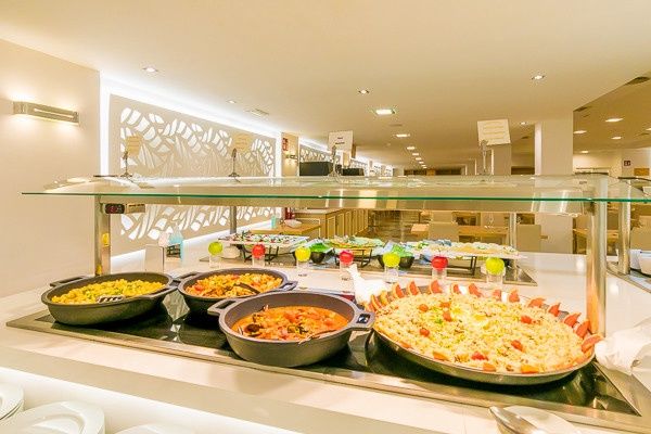 Hôtel Club Jumbo Globales Tamaimo Tropical 3* pas cher photo 15