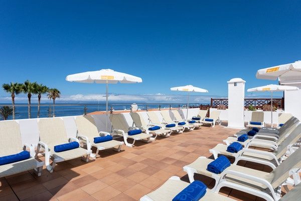 Hôtel Club Jumbo Globales Tamaimo Tropical 3* pas cher photo 16