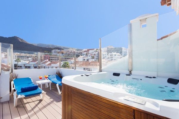 Hôtel Club Jumbo Globales Tamaimo Tropical 3* pas cher photo 17