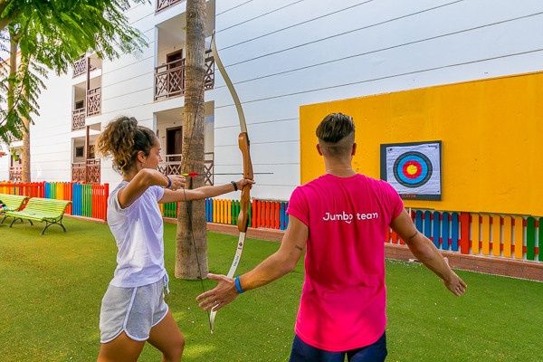 Hôtel Club Jumbo Globales Tamaimo Tropical 3* pas cher photo 19