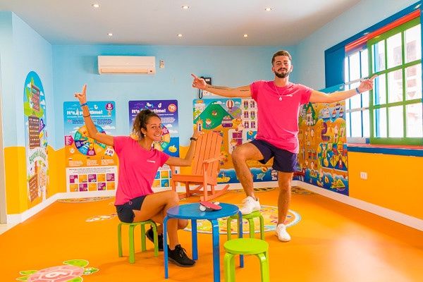 Hôtel Club Jumbo Globales Tamaimo Tropical 3* pas cher photo 20