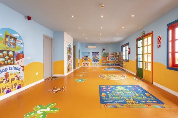 Hôtel Club Jumbo Globales Tamaimo Tropical 3* pas cher photo 21