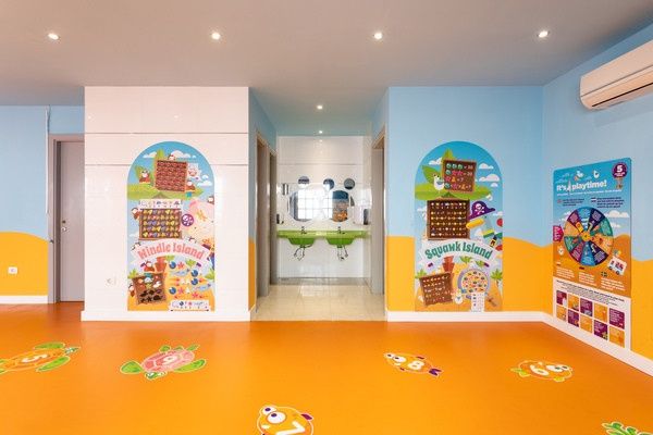 Hôtel Club Jumbo Globales Tamaimo Tropical 3* pas cher photo 22