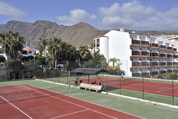 Hôtel Club Jumbo Globales Tamaimo Tropical 3* pas cher photo 23