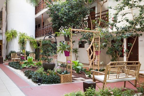 Hôtel Club Jumbo Globales Tamaimo Tropical 3* pas cher photo 24