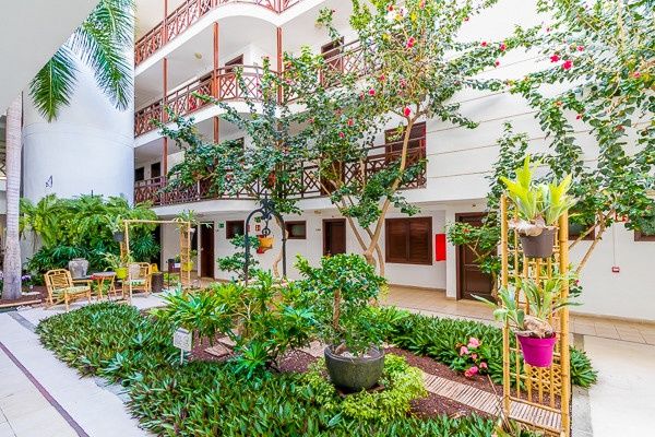 Hôtel Club Jumbo Globales Tamaimo Tropical 3* pas cher photo 26