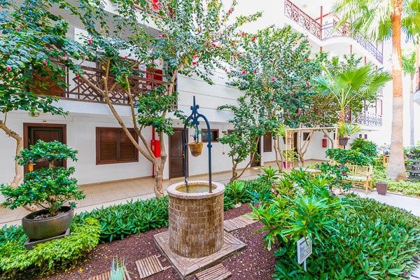 Hôtel Club Jumbo Globales Tamaimo Tropical 3* pas cher photo 27