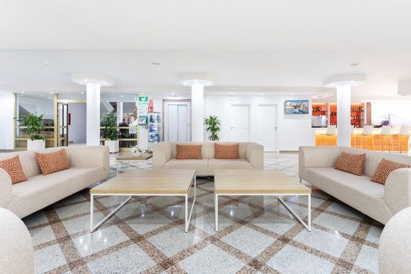 Hôtel Club Jumbo Globales Tamaimo Tropical 3* pas cher photo 28