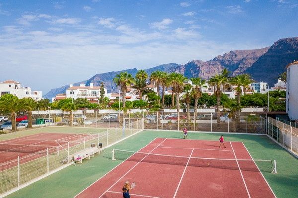 Hôtel Club Jumbo Globales Tamaimo Tropical 3* pas cher photo 29