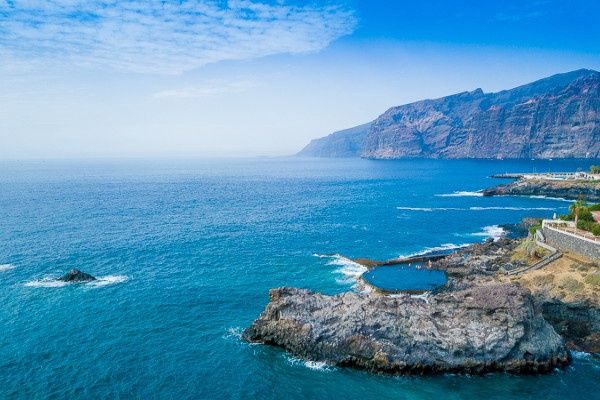 Hôtel Club Jumbo Globales Tamaimo Tropical 3* pas cher photo 30