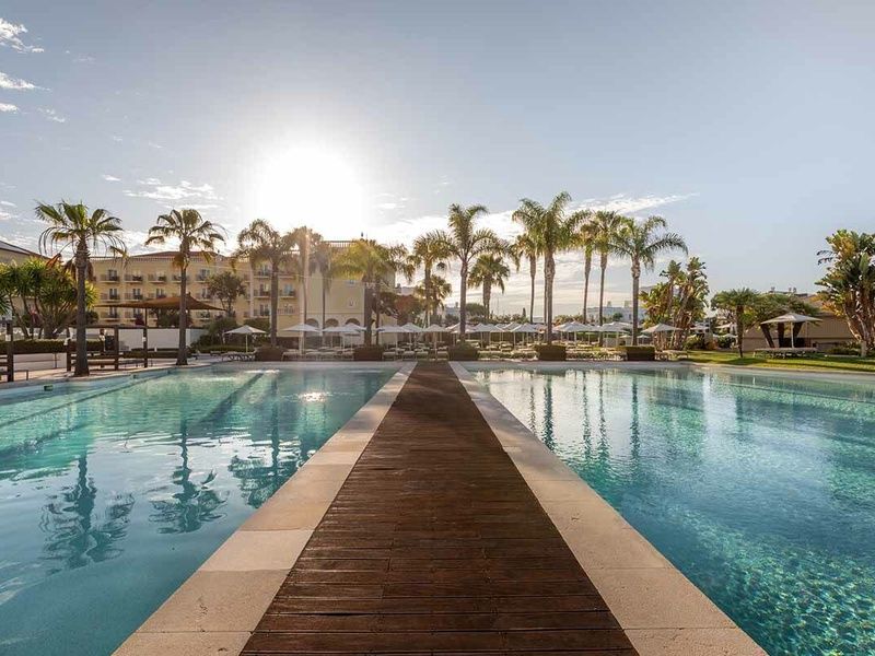 Domes Lake Algarve - Autograph Collection 5* pas cher photo 4