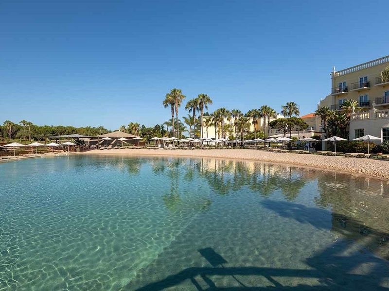 Domes Lake Algarve - Autograph Collection 5* pas cher photo 6