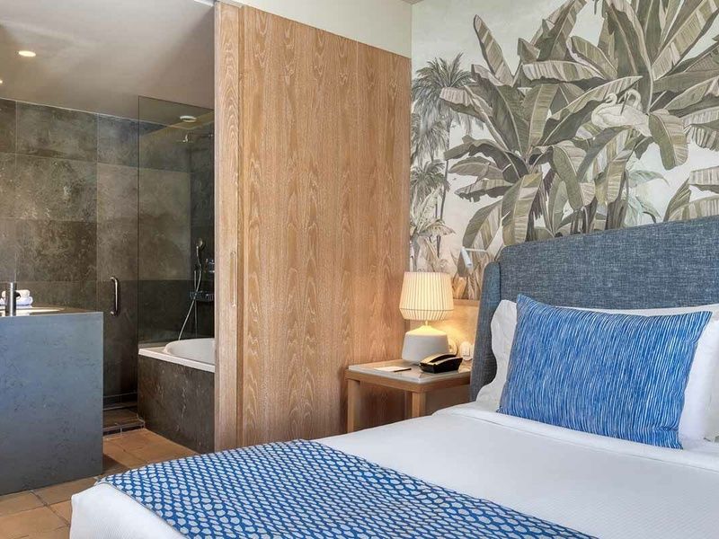 Domes Lake Algarve - Autograph Collection 5* pas cher photo 8