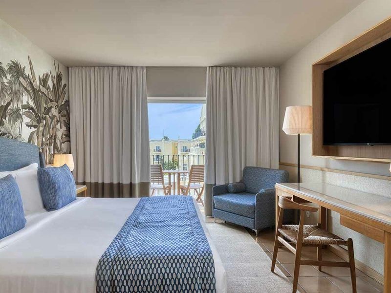 Domes Lake Algarve - Autograph Collection 5* pas cher photo 10