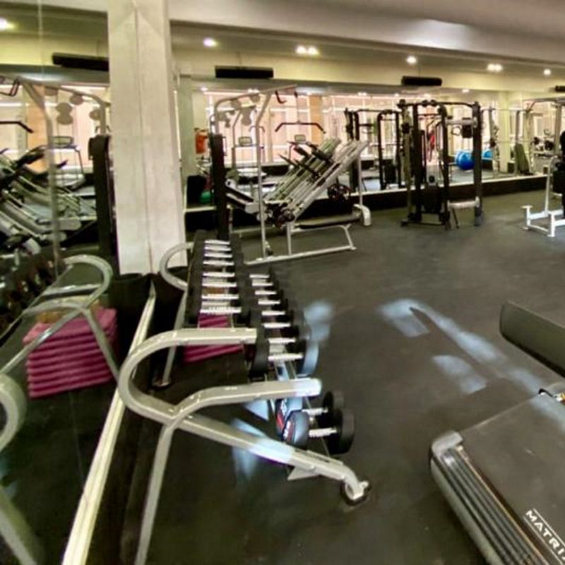 Mondi Club El Olivar 5* pas cher photo 22