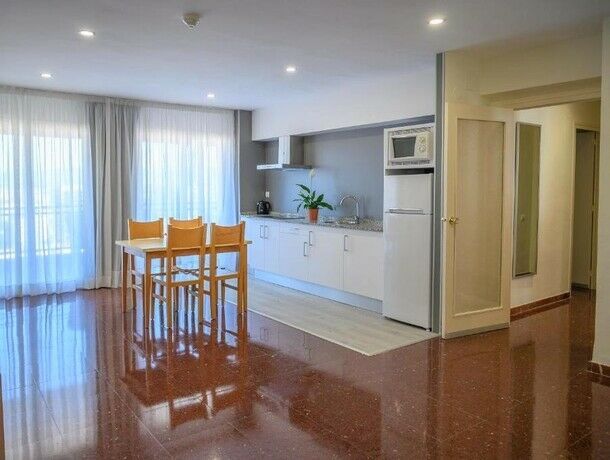 Hôtel Albatros Family 3* - Salou pas cher photo 4