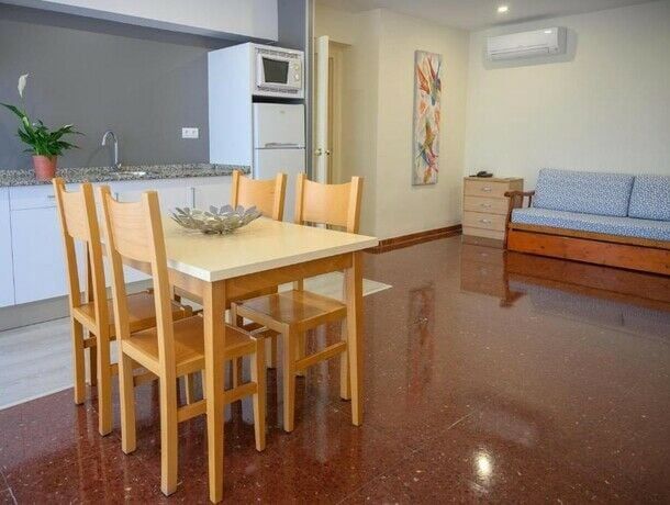 Hôtel Albatros Family 3* - Salou pas cher photo 5