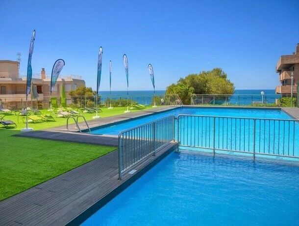 Hôtel Albatros Family 3* - Salou pas cher photo 9