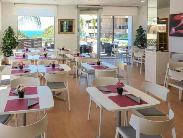 Hôtel Albatros Family 3* - Salou pas cher photo 10