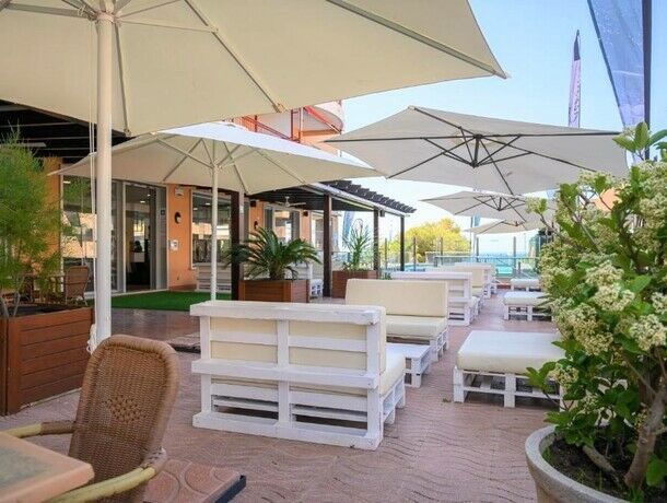 Hôtel Albatros Family 3* - Salou pas cher photo 11