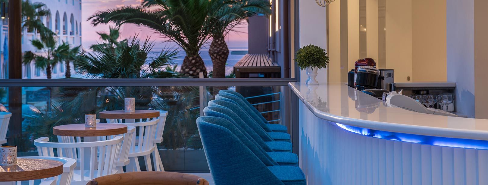 Hôtel Mari Kristin Beach 4* pas cher photo 3