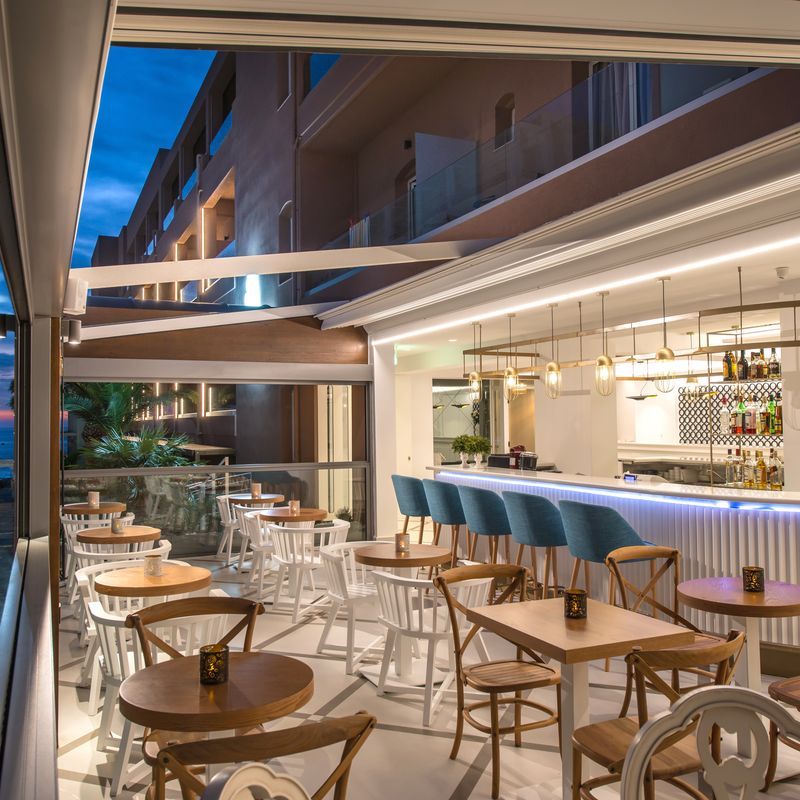 Hôtel Mari Kristin Beach 4* pas cher photo 4